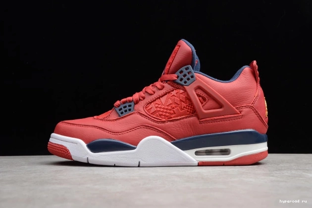 Jordan SE 4 FIBA CI1184-617 Air 1022